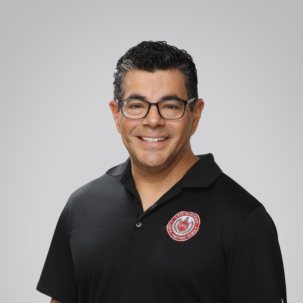 Ignacio Garza