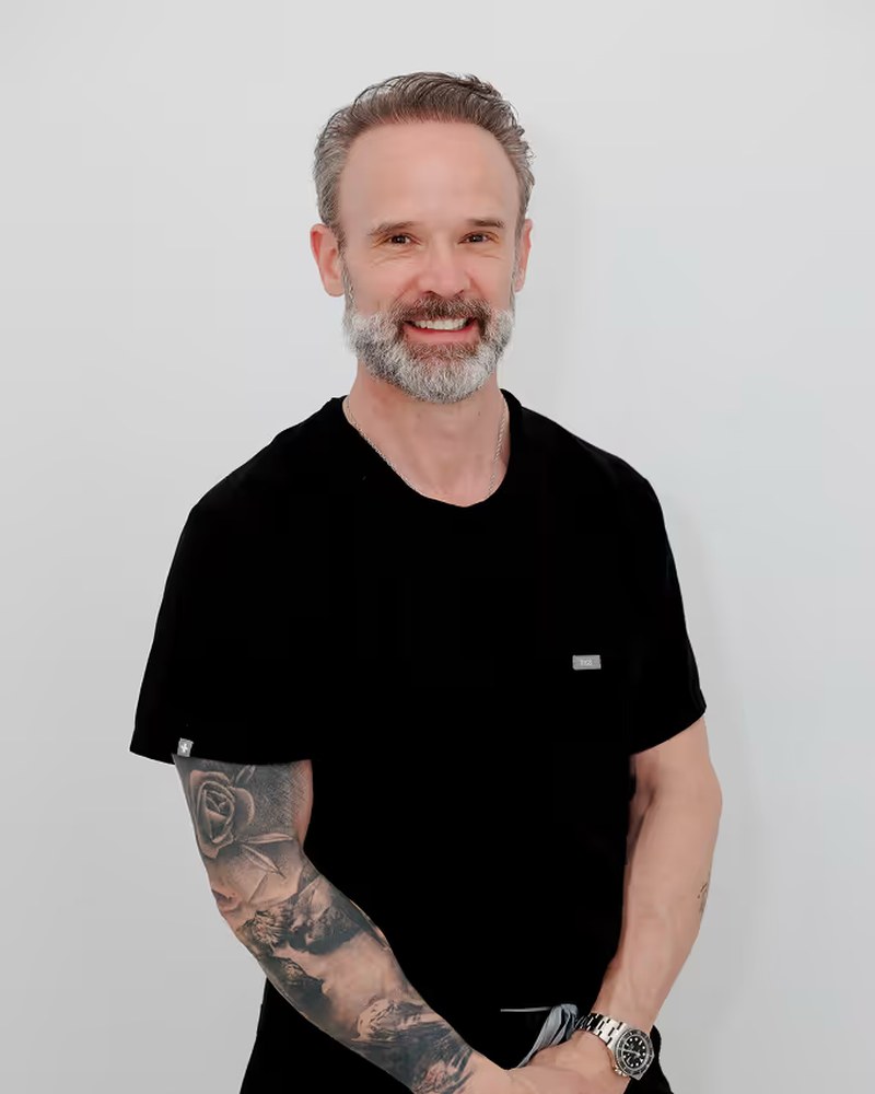 Dr. Stephen Ellis